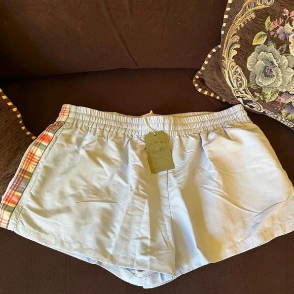 NWT dairy boy track pants - Picture 1 of 3